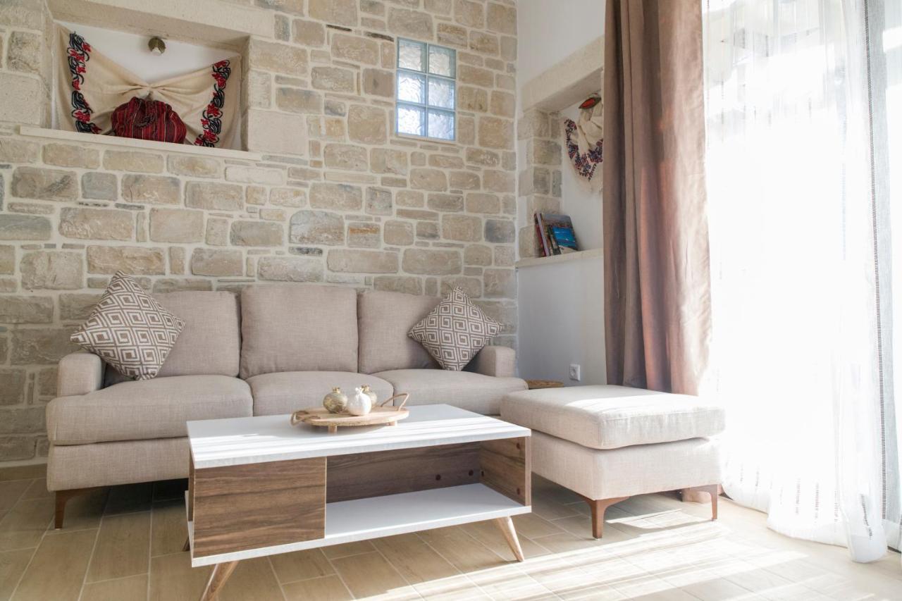 Villa Mira Kamilari Zewnętrze zdjęcie